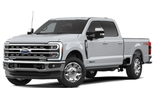 2026 Ford Super Duty® External Image 2